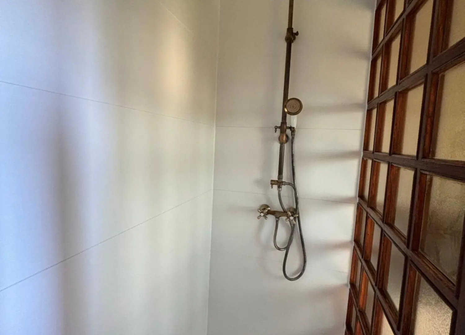 Vintage Chalet With Stunning Vieuws Estepona España