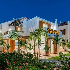 villas-parque-santiago-iii-by-upper-luxury-housing.in-canary-islands.com/