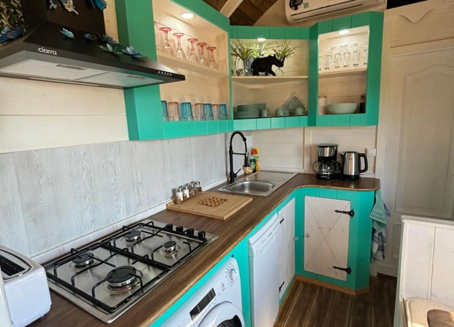 Vintage Chalet With Stunning Vieuws Estepona Сasa de vacaciones