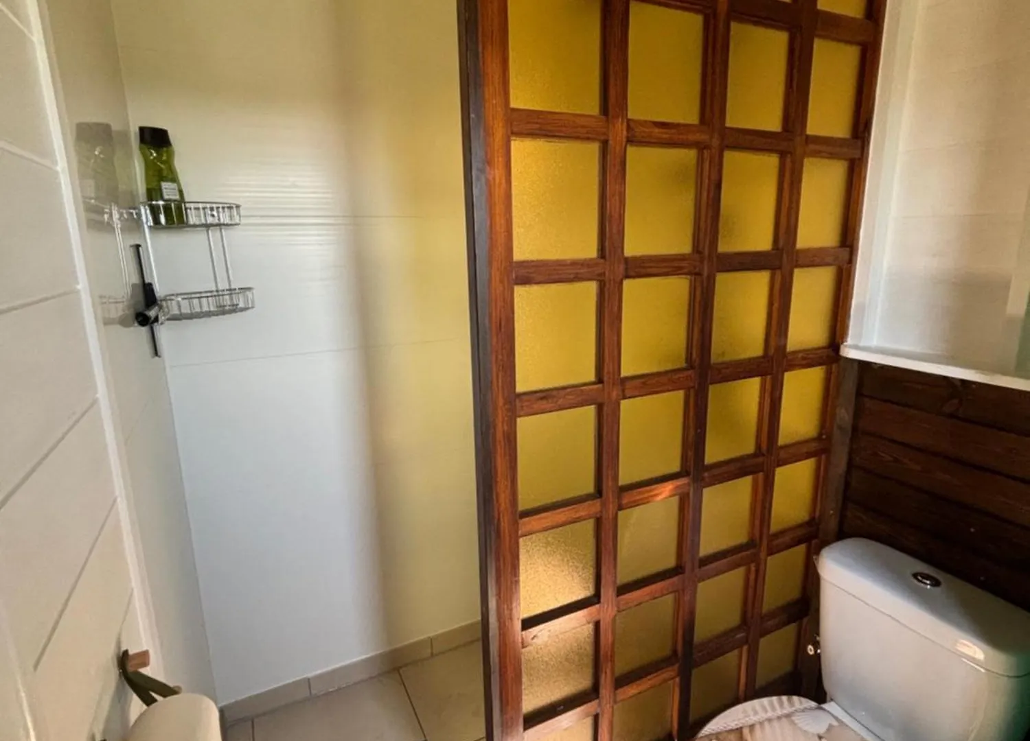 Сasa de vacaciones Vintage Chalet With Stunning Vieuws Estepona