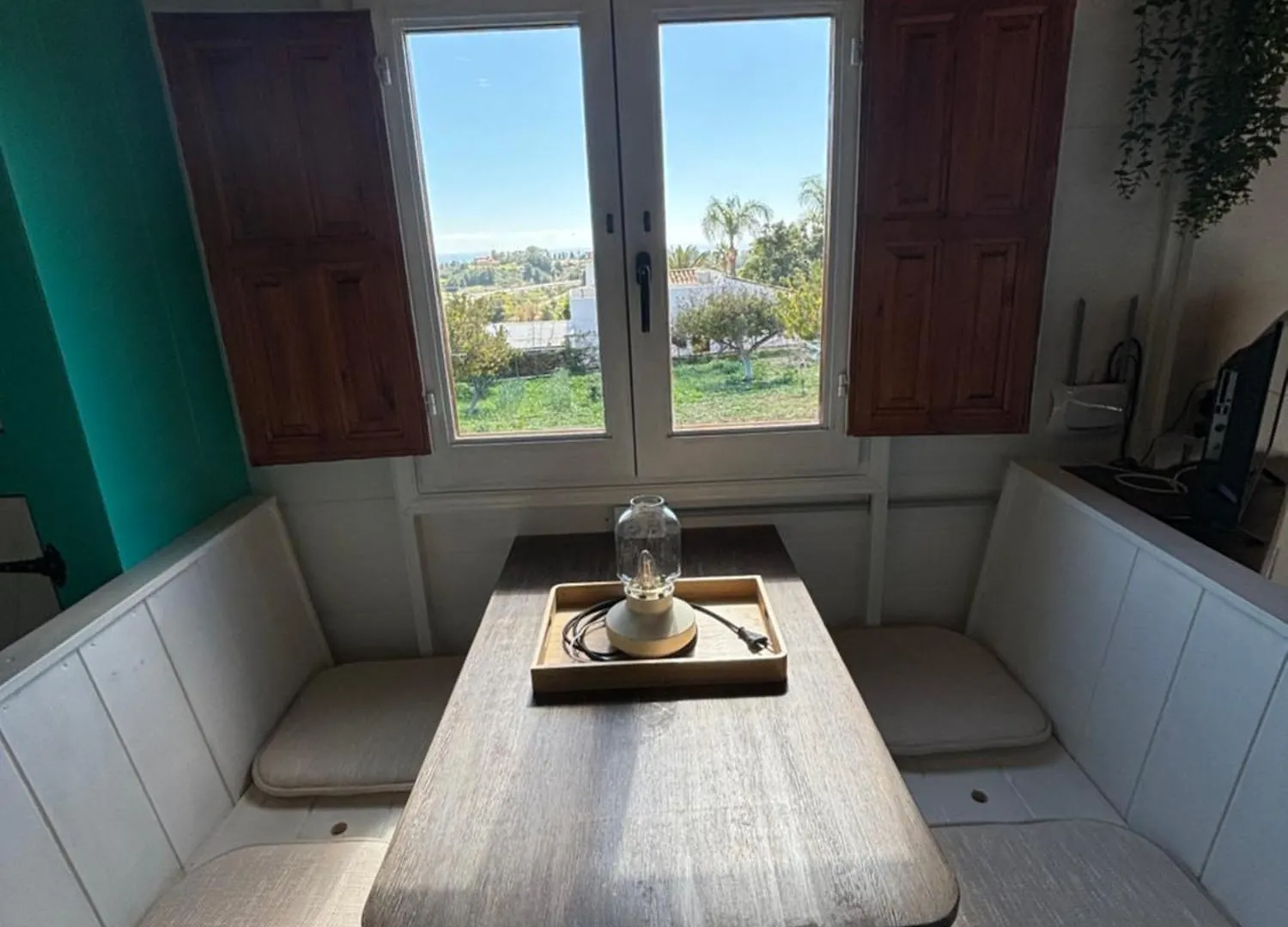 Vintage Chalet With Stunning Vieuws Estepona Сasa de vacaciones